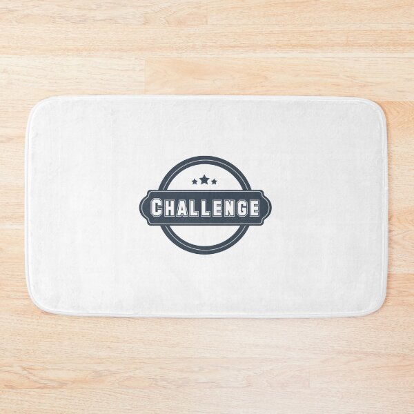 Item preview, Challenge     designed and sold by AmyBryant2.