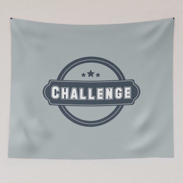 Item preview, Challenge     designed and sold by AmyBryant2.