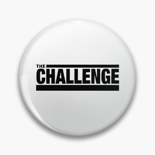 Item preview, MTV The Challenge MERCHANDISE designed and sold by AmyBryant2.