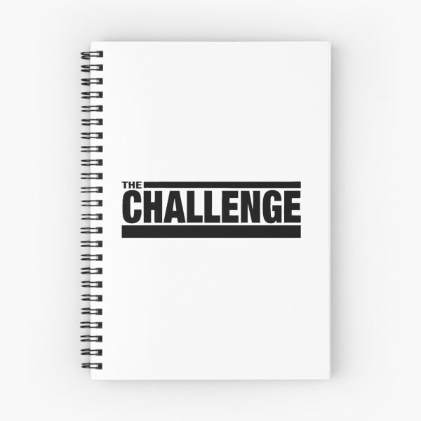 Item preview, MTV The Challenge MERCHANDISE designed and sold by AmyBryant2.