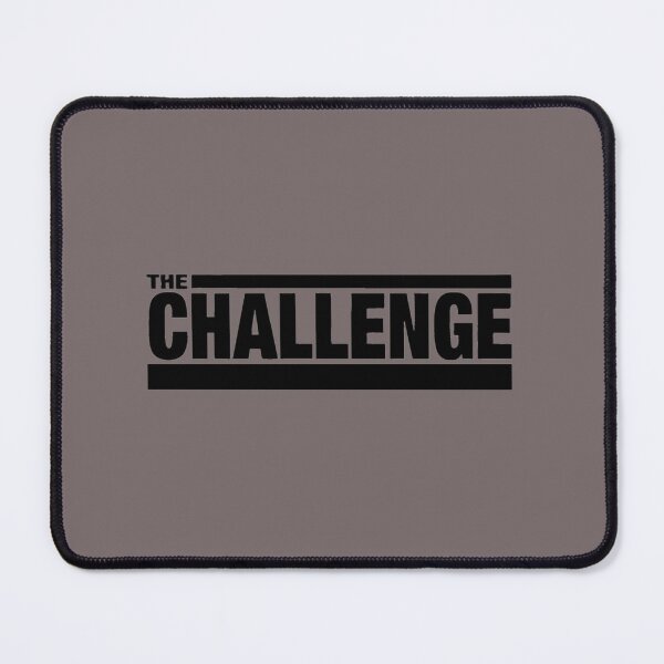 Item preview, MTV The Challenge MERCHANDISE designed and sold by AmyBryant2.