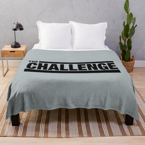 Item preview, MTV The Challenge MERCHANDISE designed and sold by AmyBryant2.