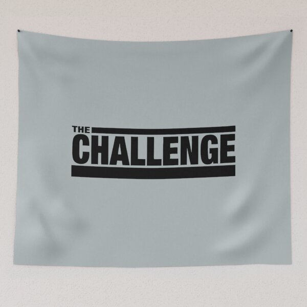 Item preview, MTV The Challenge MERCHANDISE designed and sold by AmyBryant2.