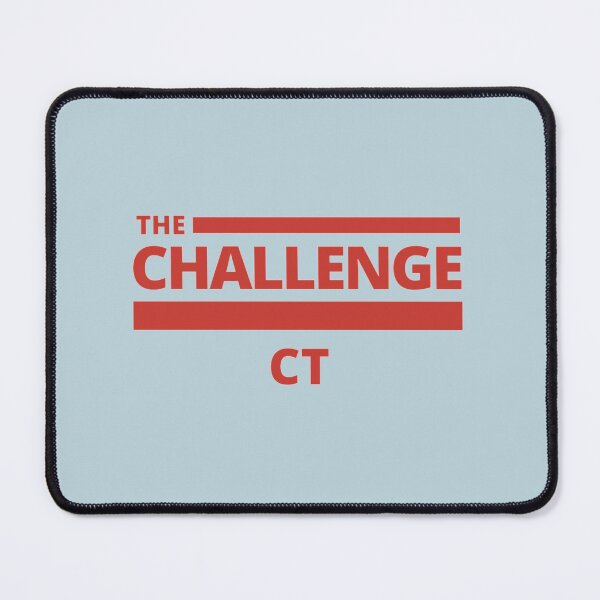 Item preview, The Challenge CT designed and sold by AmyBryant2.
