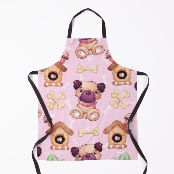 Item preview, Cute puppy pattern designed and sold by AlieshaBate.