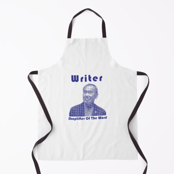 Item preview, Writer - Shoplifter of the Word designed and sold by toolongdidntdraw.