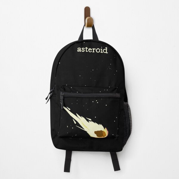 Item preview, Asteroid in space designed and sold by SatyaYug.