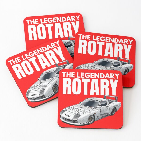 Item preview, The legendary RX7 designed and sold by MOTOSHIFT.