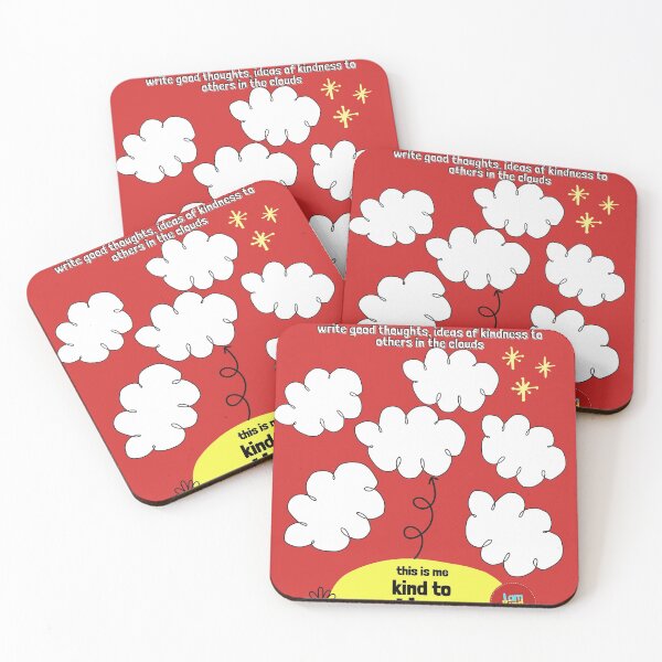 Item preview, The kindness project designed and sold by LizzyDuckpond.
