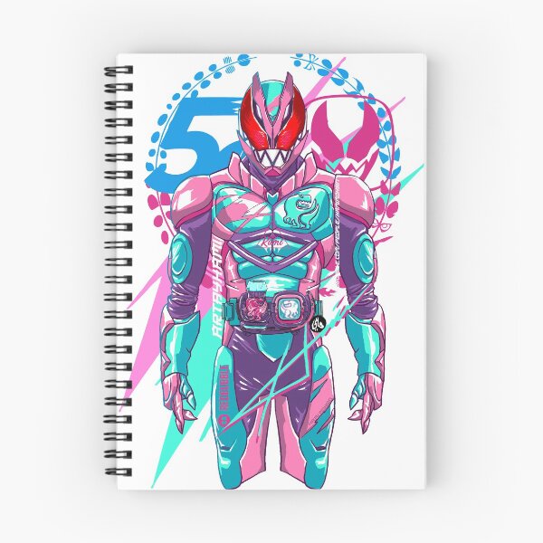 Item preview, Kamen Revive Revice! designed and sold by hamimohsin.