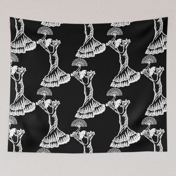 Item preview, Flamenco designed and sold by Petit-creativ.