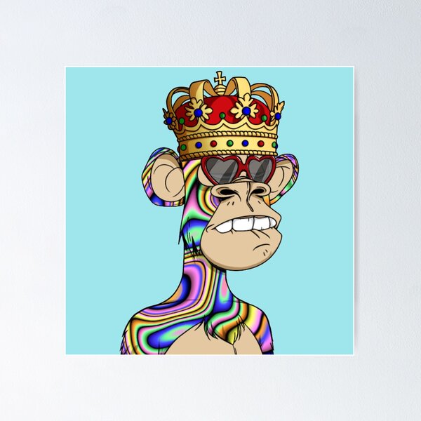 Item preview, Bored Ape #8585 designed and sold by sweigoh314.