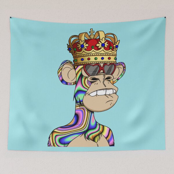 Item preview, Bored Ape #8585 designed and sold by sweigoh314.