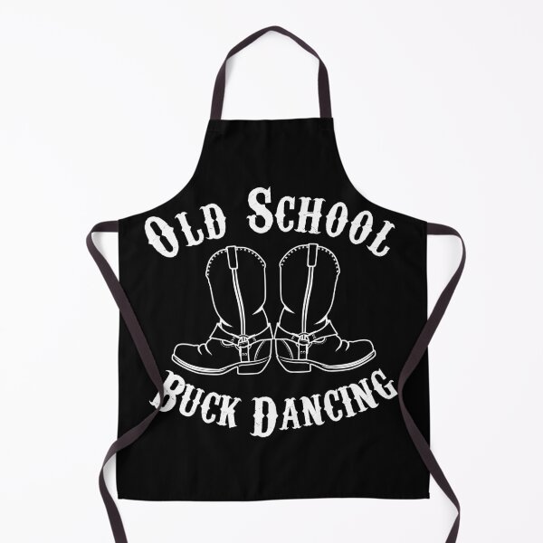 Item preview, Old School Buck Dancing Western Country Tap Dance Dancers designed and sold by -JBell-.