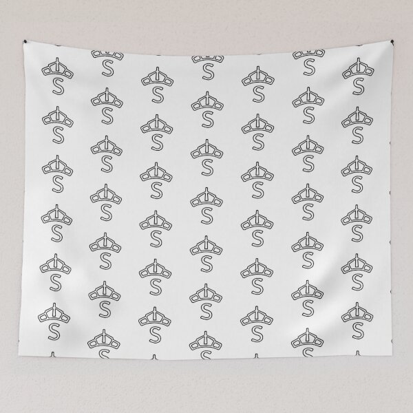 Item preview, Swedish Warmblood Symbol  designed and sold by Suzanne Charette.
