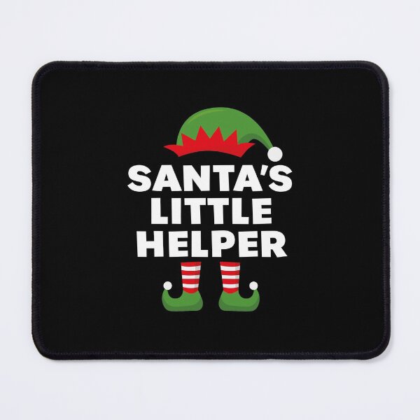 Item preview, Santa's Little Helper designed and sold by PaulSDesign.