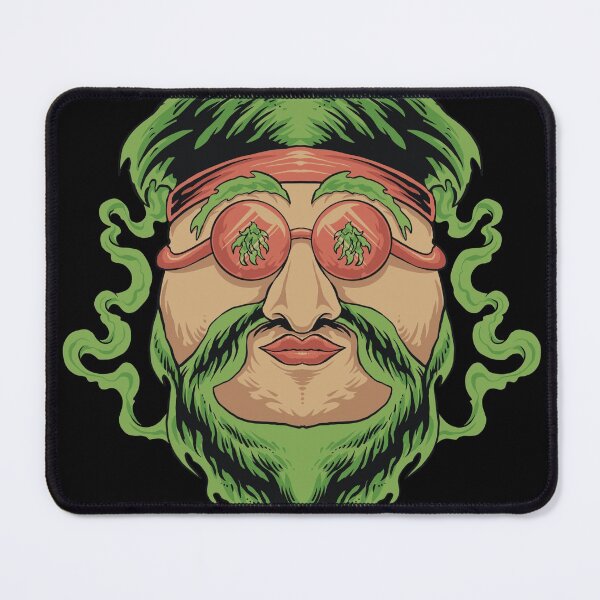 Item preview, Enjoy weed designed and sold by Dimensiluar.