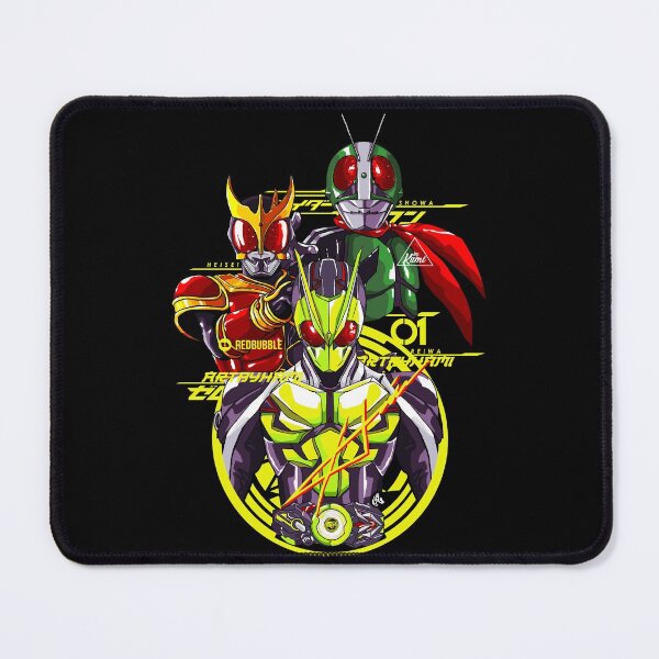Item preview, RIDER GENERATIONS designed and sold by hamimohsin.