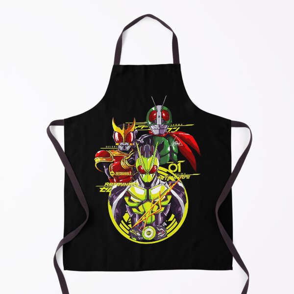 Item preview, RIDER GENERATIONS designed and sold by hamimohsin.