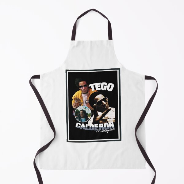 Item preview, Tego Calderon designed and sold by Marozaqi.