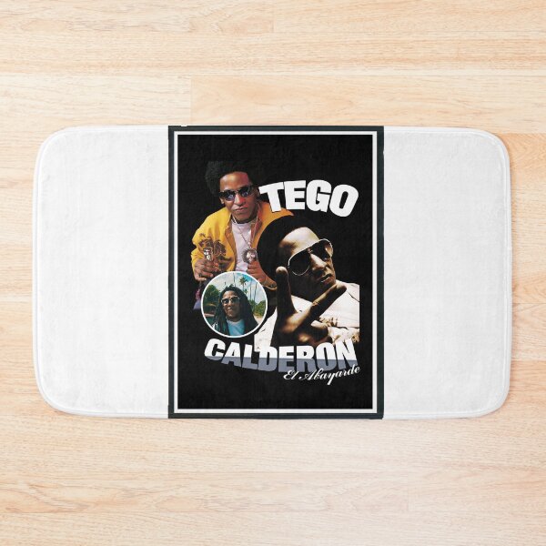 Item preview, Tego Calderon designed and sold by Marozaqi.
