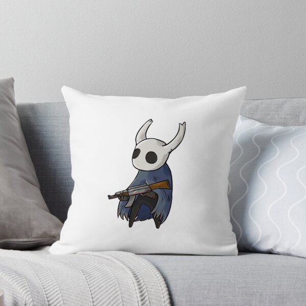 Item preview, Hollow knight Ak-47 designed and sold by FazuosWizard.