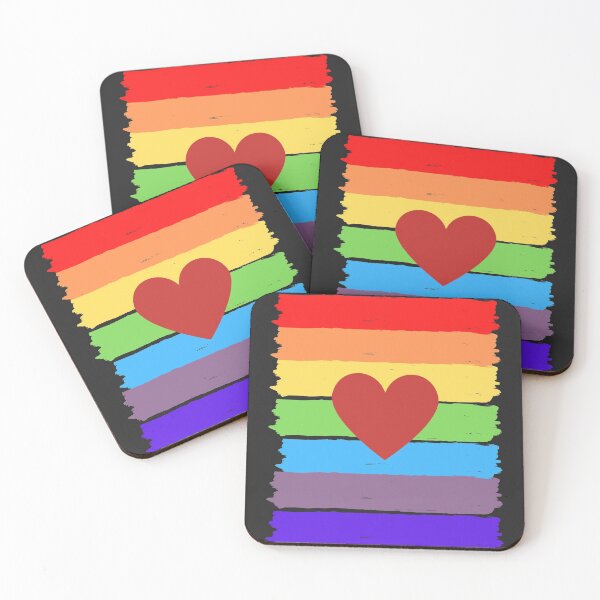 Item preview, LGBTQIA+ Love designed and sold by Nicola Leyh.