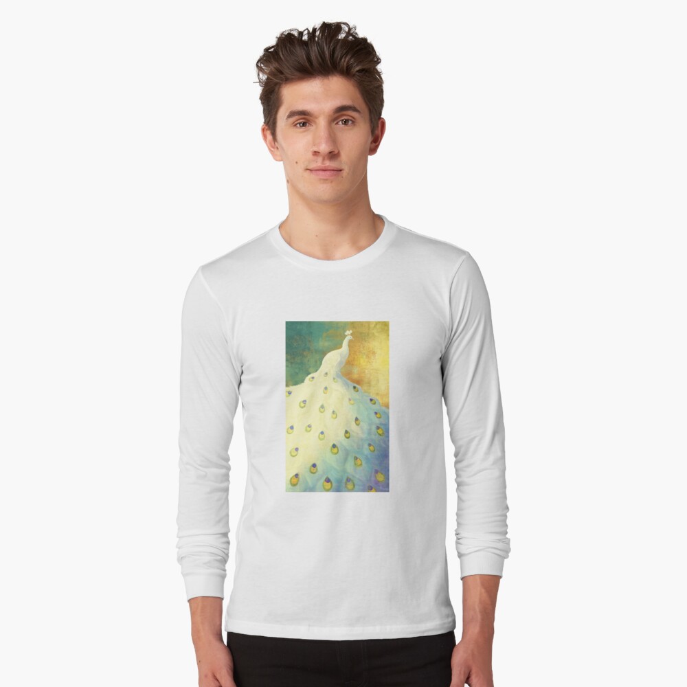 Item preview, Long Sleeve T-Shirt designed and sold by beesants.