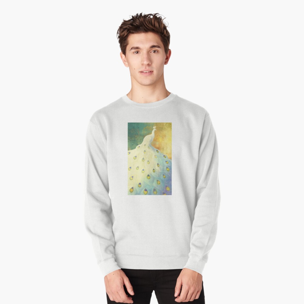 Item preview, Pullover Sweatshirt designed and sold by beesants.