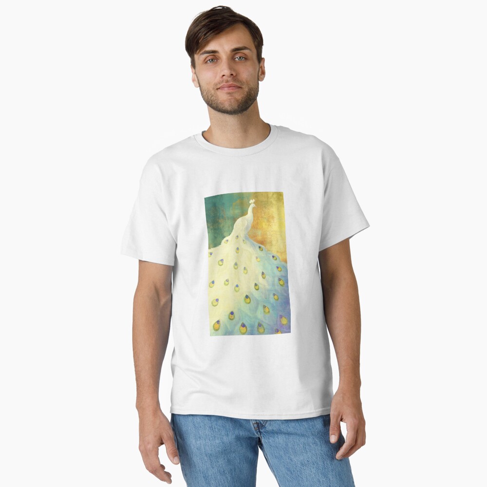 Item preview, Classic T-Shirt designed and sold by beesants.