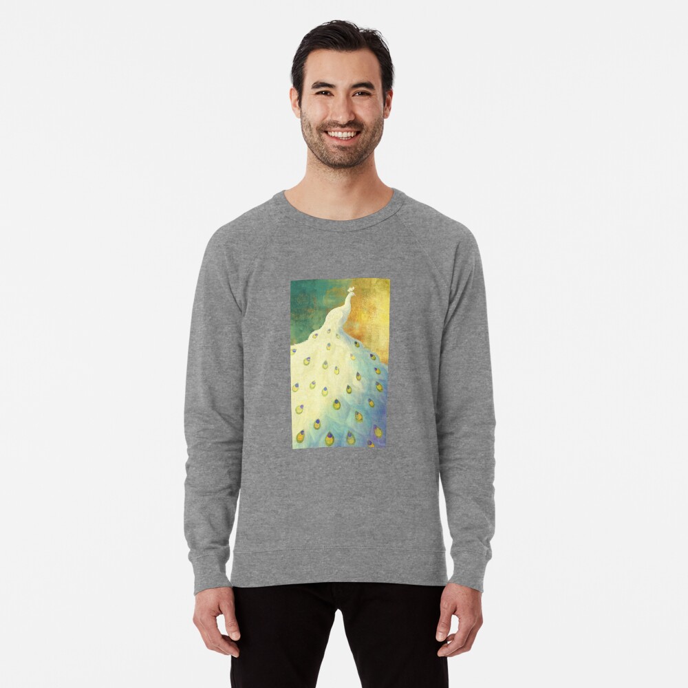 Item preview, Lightweight Sweatshirt designed and sold by beesants.