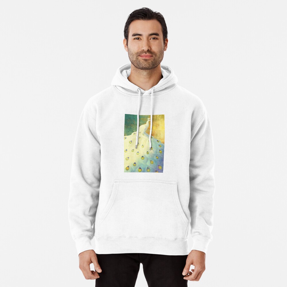 Item preview, Pullover Hoodie designed and sold by beesants.