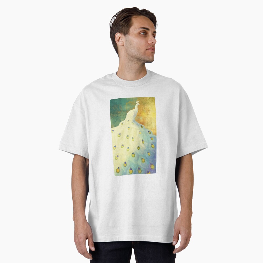 Item preview, Oversized T-Shirt designed and sold by beesants.