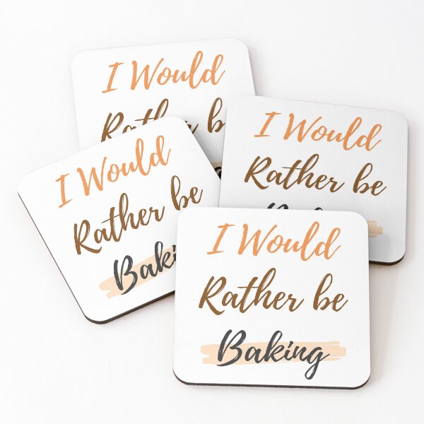 Item preview, Great British Bake Off Quote  designed and sold by Dynamic-Design.