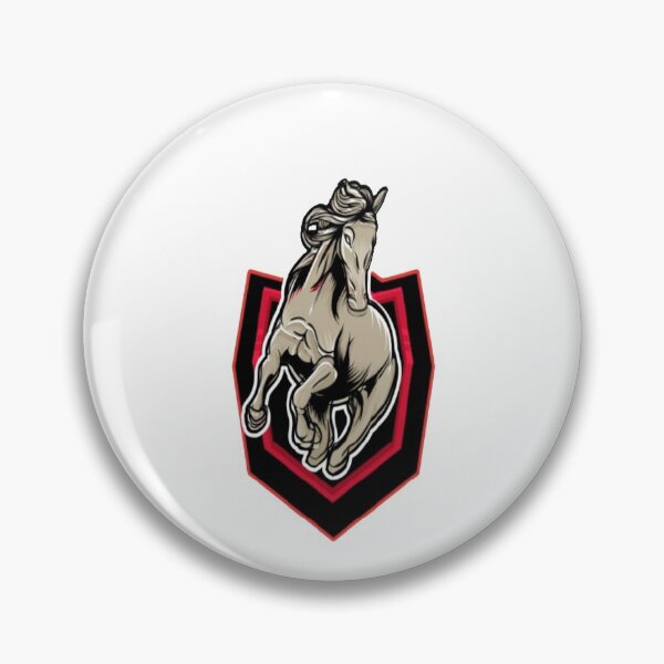 Item preview, Hoping Horse designed and sold by Hamaridukaan.