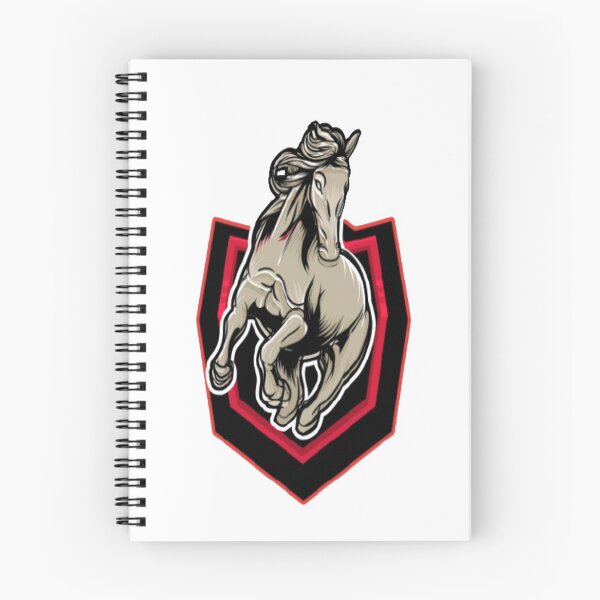 Item preview, Hoping Horse designed and sold by Hamaridukaan.