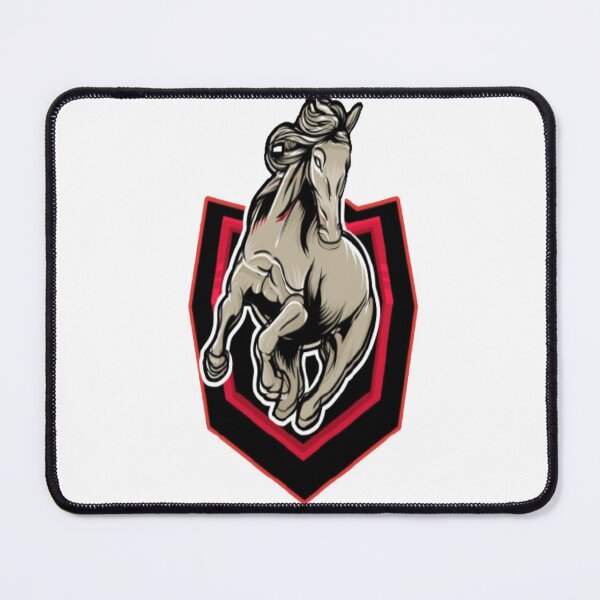 Item preview, Hoping Horse designed and sold by Hamaridukaan.