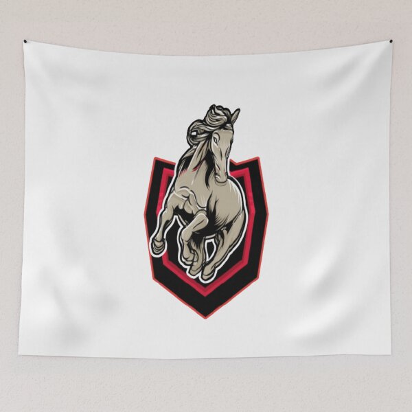 Item preview, Hoping Horse designed and sold by Hamaridukaan.