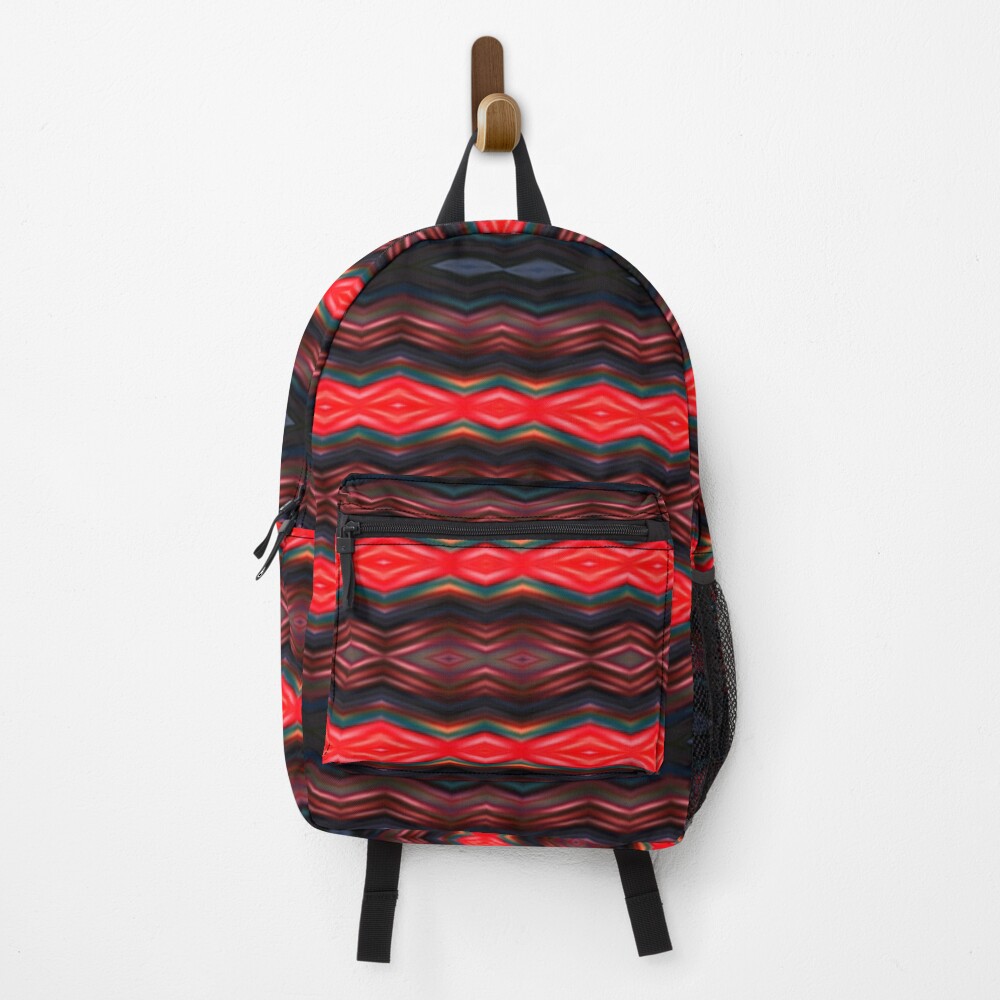 Item preview, Backpack designed and sold by modribog.