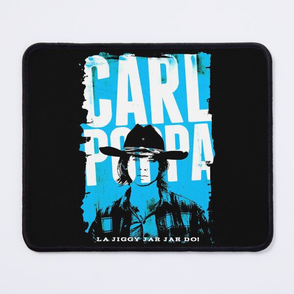 Item preview, Carl Poppa Vintage Mens, For Women Classic Customize, Retro Graphic designed and sold by KUJTVEJJ.
