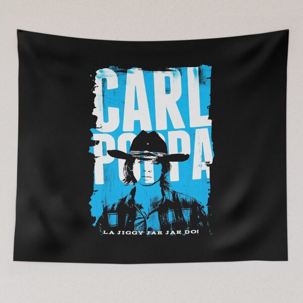 Item preview, Carl Poppa Vintage Mens, For Women Classic Customize, Retro Graphic designed and sold by KUJTVEJJ.