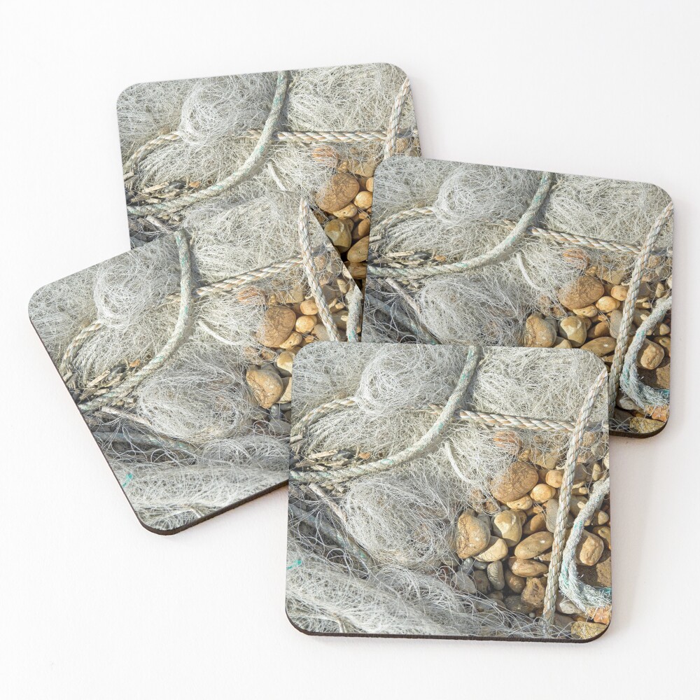 Item preview, Coasters (Set of 4) designed and sold by AlexaZari.