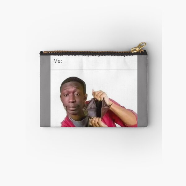 Item preview, Meme :Why i need a job?Khabe Lame designed and sold by Magdalineshop.