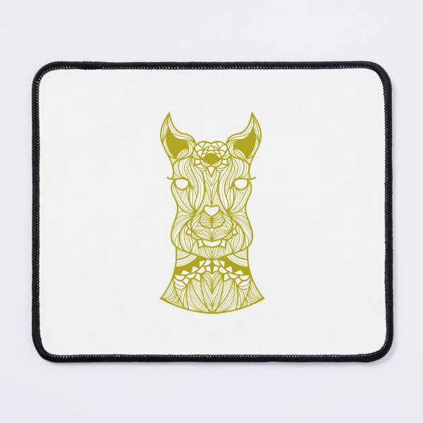 Item preview, Lama Mandala Art designed and sold by Open Canvas.