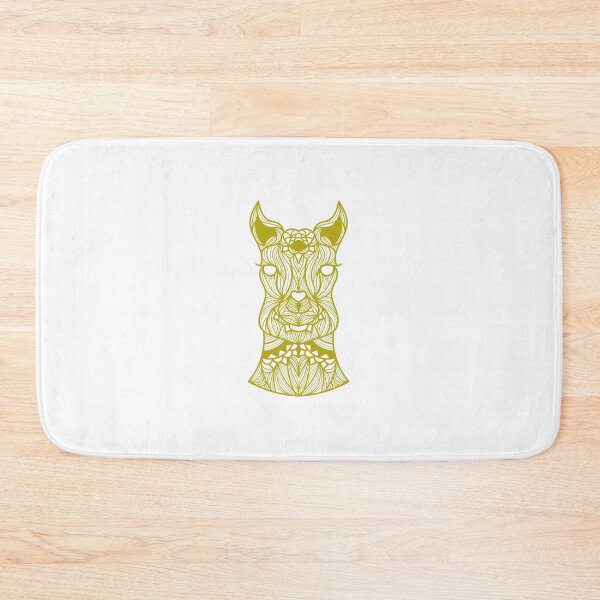 Item preview, Lama Mandala Art designed and sold by Open Canvas.