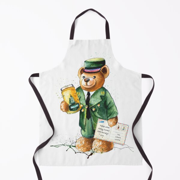 Item preview, Take Care Stay Home Eat Honey designed and sold by Goodaboom.