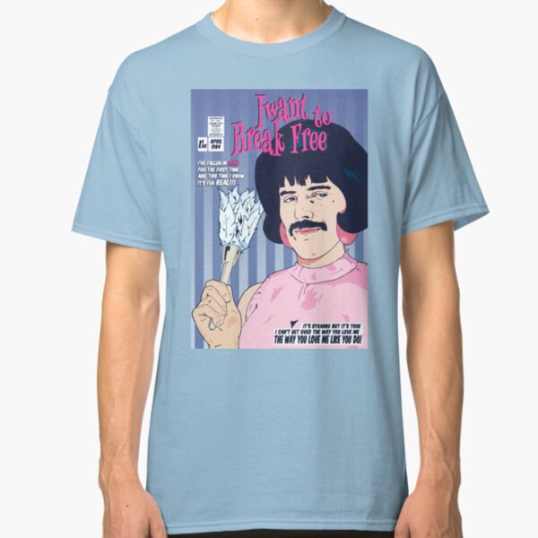 Break Free! Classic T-Shirt
