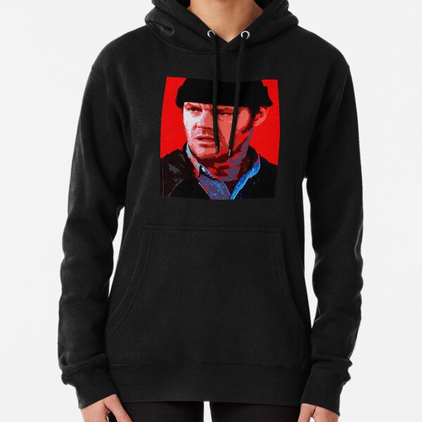 Jack Nicholson Pullover Hoodie