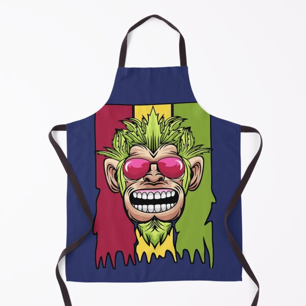 Item preview, Good Time Monkey designed and sold by XconGavin.
