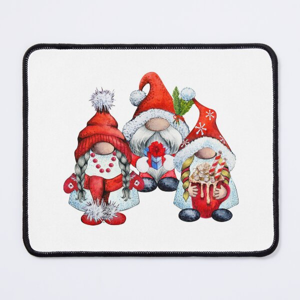 Item preview, chilling with my gnomies designed and sold by Lv28021.